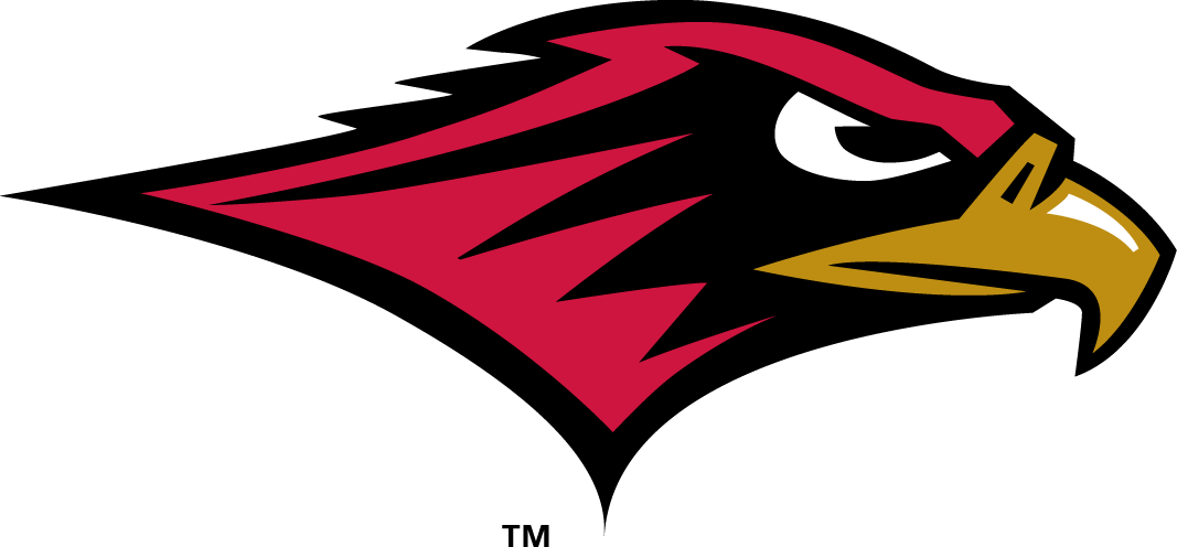 Seattle Redhawks 2008-Pres Alternate Logo vinyl decal